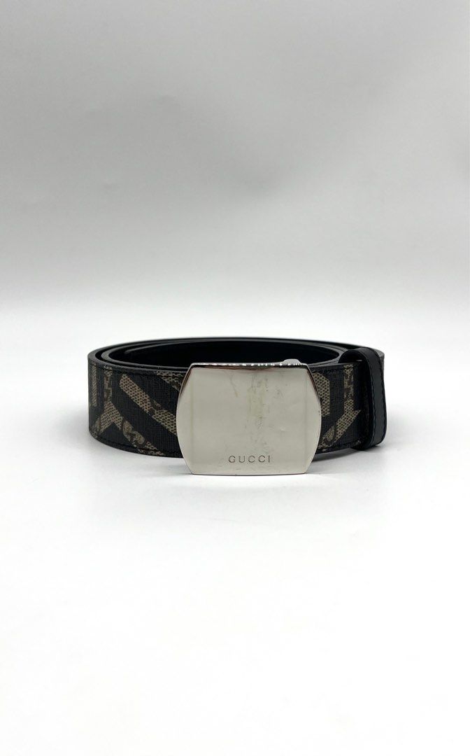 Gucci sales caleido belt