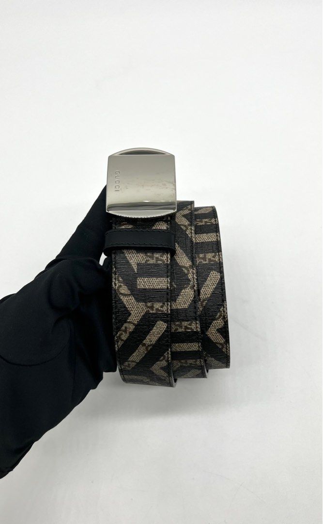 Gucci 2025 caleido belt