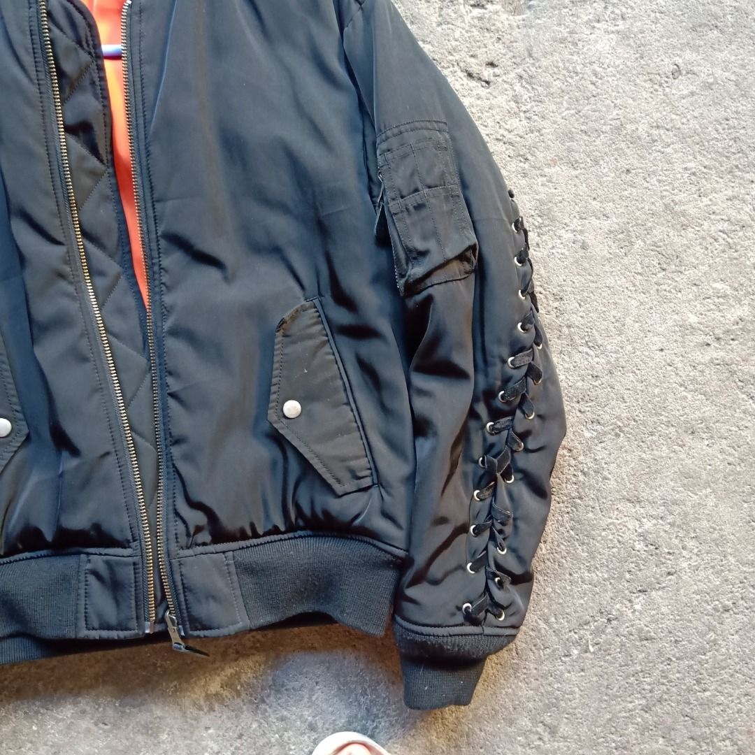 Blouson japa sales