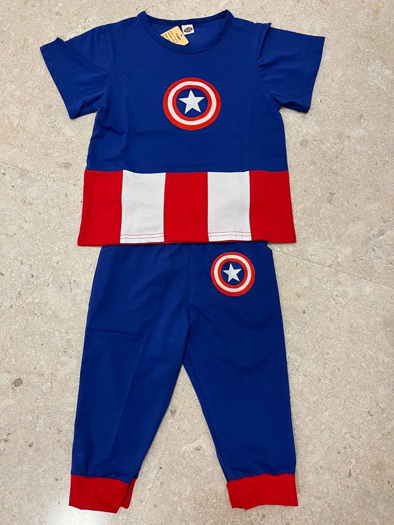 Halloween costume, Babies & Kids, Babies & Kids Fashion on Carousell