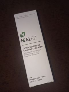 [WTS] Healez Cleanser
