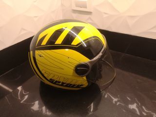 Helmet Spyder Cobalt (Size M / 57-58cm)
