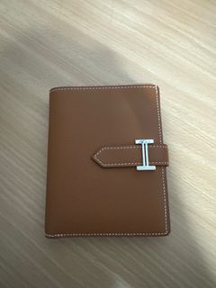 UBF HERMES EUCLIDE MC2 CARD HOLDER REVIEW : r/RepFever