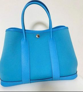 HERMES MASSAI BAG WITH DUSTBAG, Luxury, Bags & Wallets on Carousell