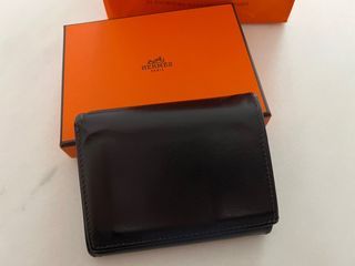 MC2 Euclide Card Holder by Hermes:Save or Splurge?