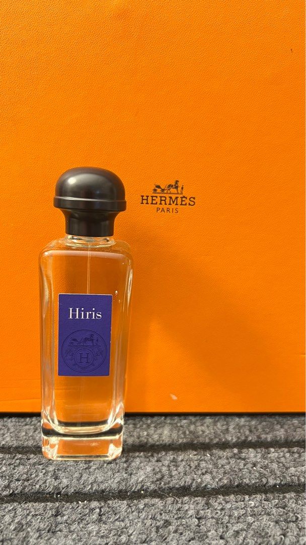 Hermes hiris perfume outlet