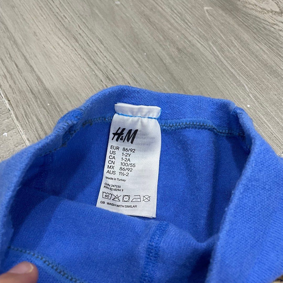 H&m baby turkey outlet
