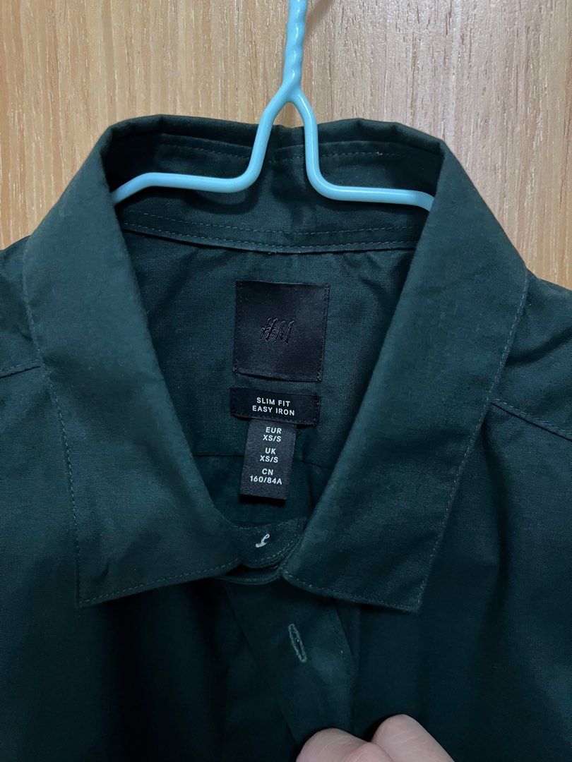 H&m uk mens online
