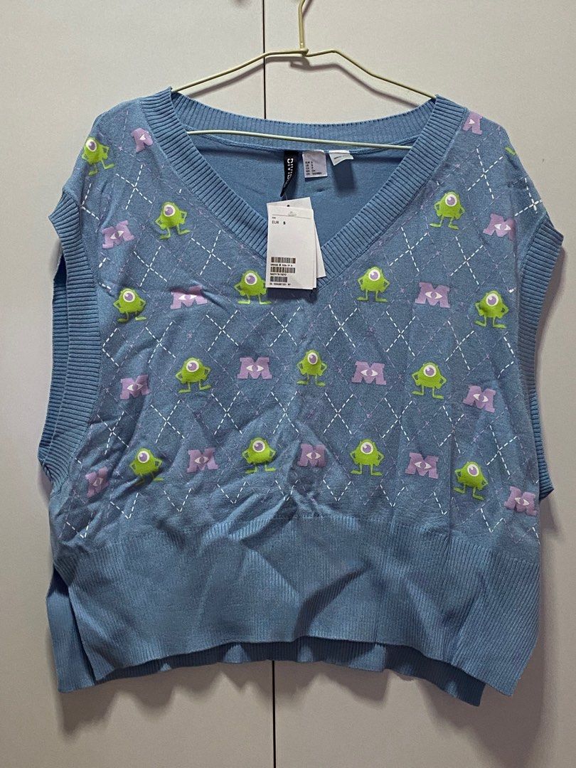 H&m toy story top online