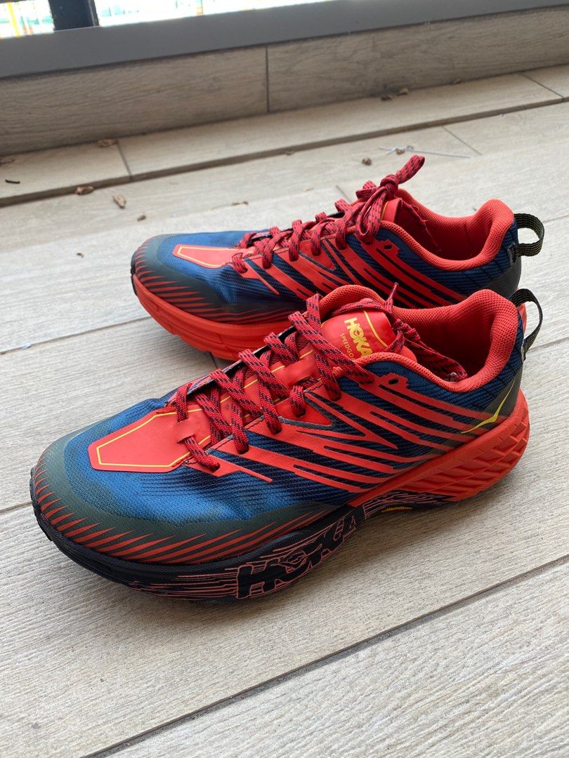 Goat sales running shoes