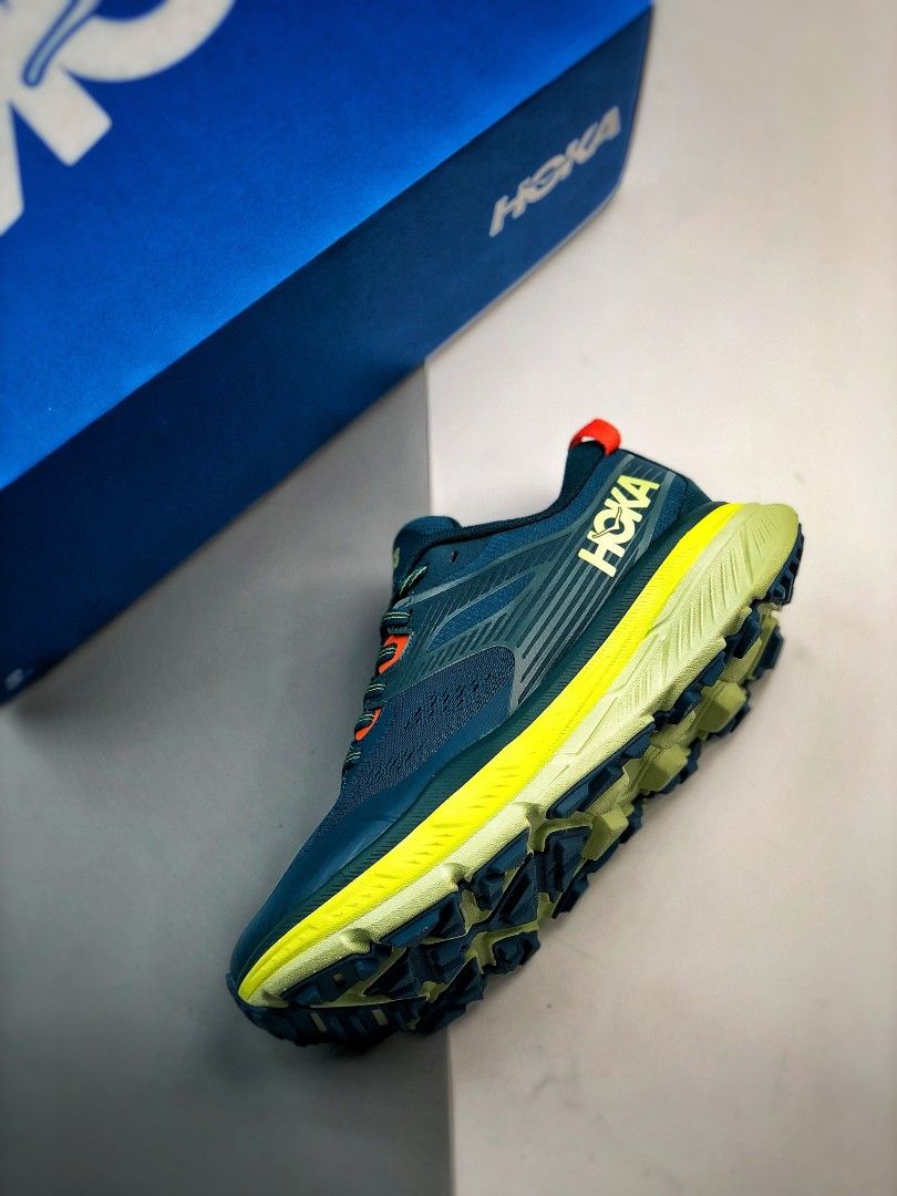 hoka stinson atr 6 release date