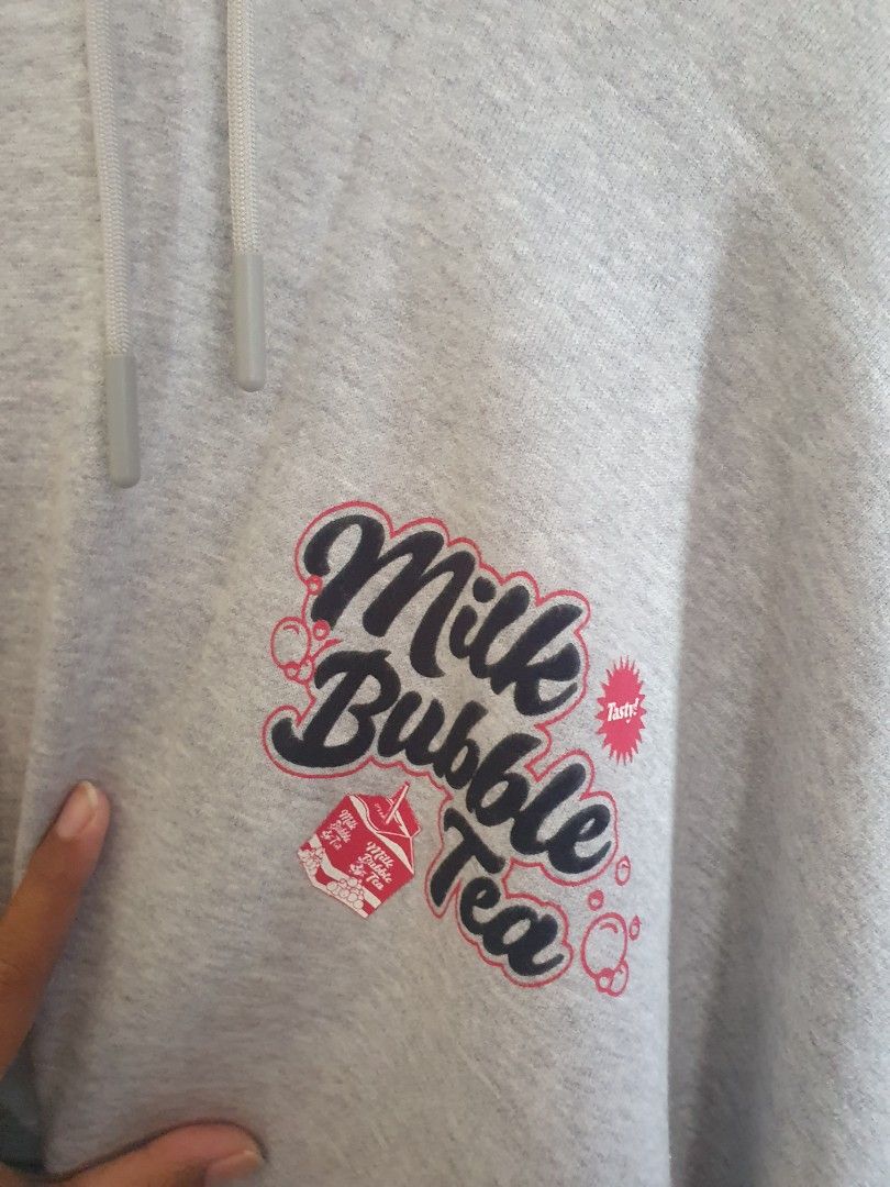 Jastip best sale hoodie h&m