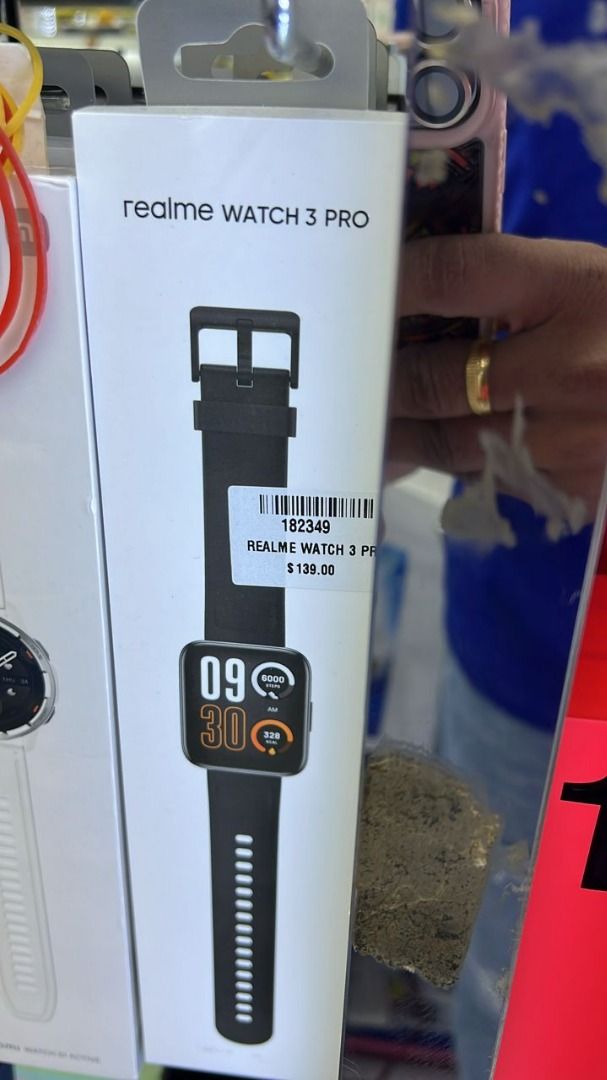 Realme watch deals best price