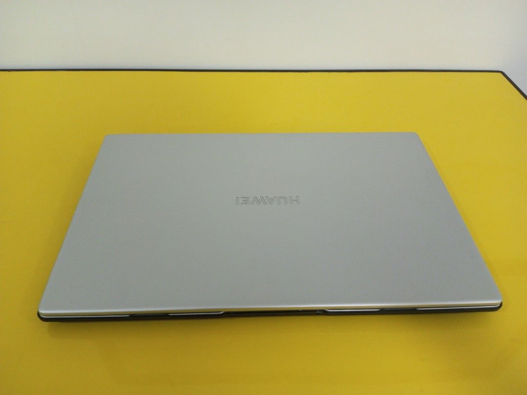 Huawei Core i5 11th Gen almost New 3 months old Laptop, Computers ...