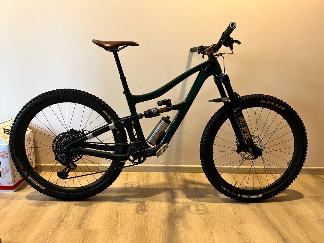 Ibis ripmo 2 for sale 2025