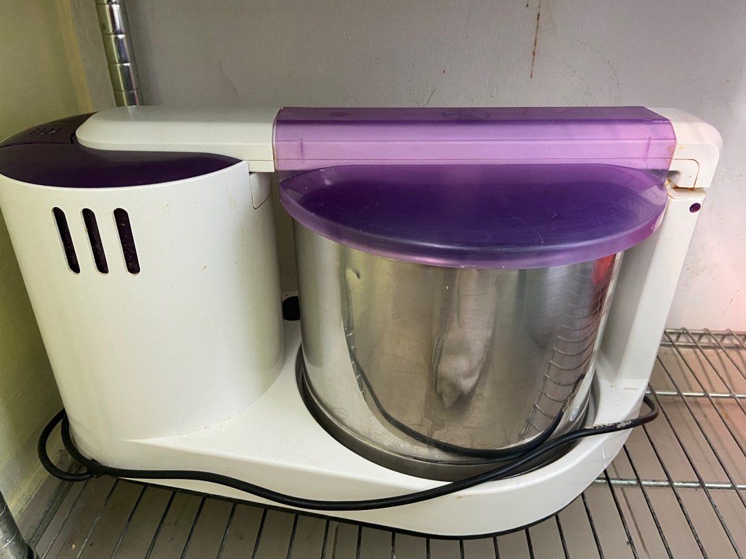 Mixer grinder for hot sale idli batter