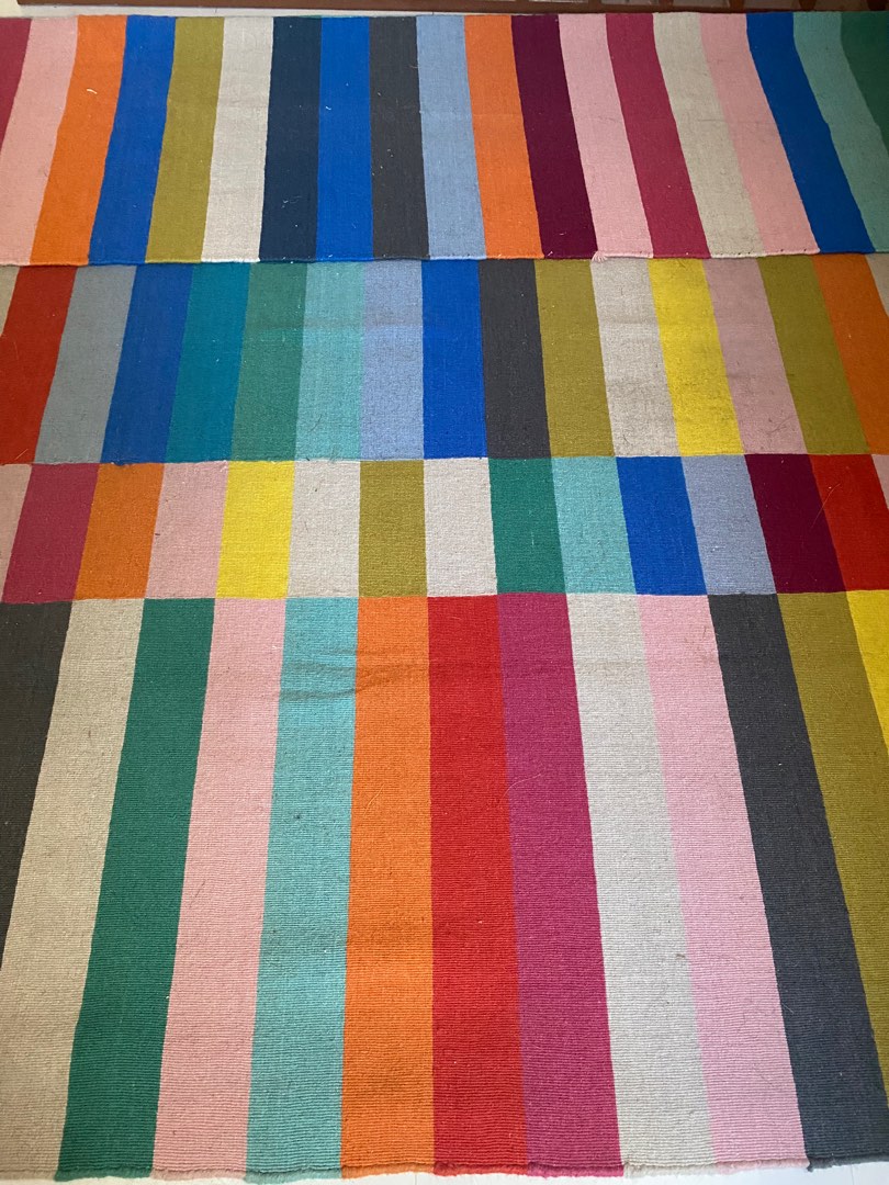 Ikea carpet, Furniture & Home Living, Home Decor, Carpets, Mats