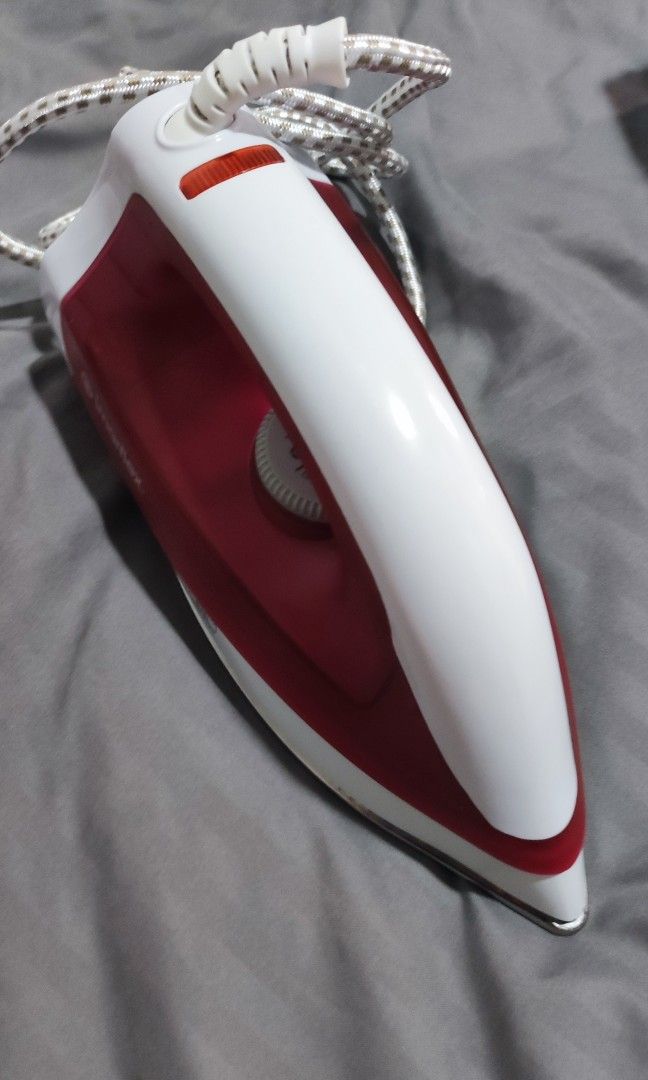 Imarflex (Category: Irons & Steamers) located in Makati City. Submitted by cpippa (Listing ID 1262540624, Image 3). Description: .