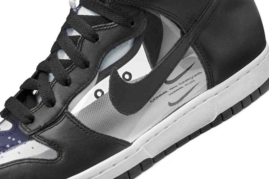 Nike sb dunk high homme store