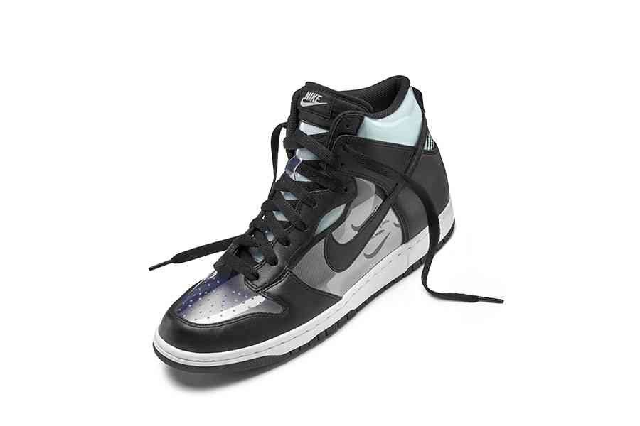 Cdg discount nike dunk