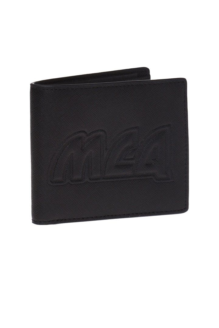 INSTOCK MCQ by Alexander McQueen Wallet Men s Fashion Watches Accessories Wallets Card Holders on Carousell