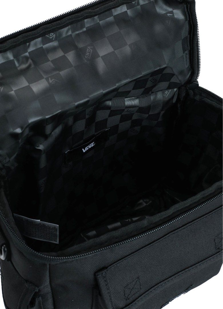 Vans camera bag deals