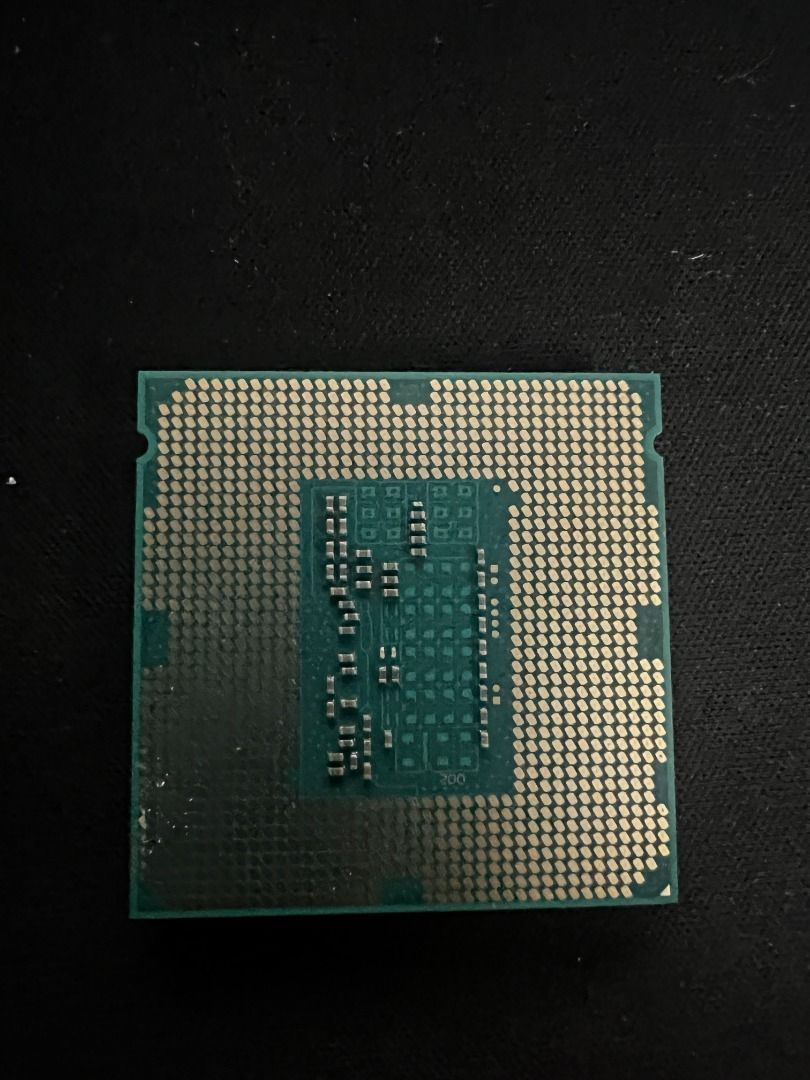 I7 sales 4770 socket