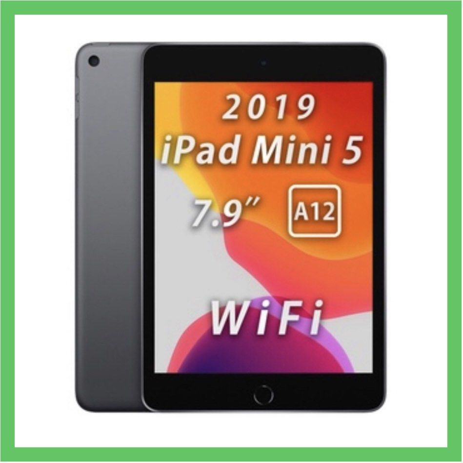 iPad Mini 5 WiFi 64GB (15/11/2023 updated), 手提電話, 平板電腦