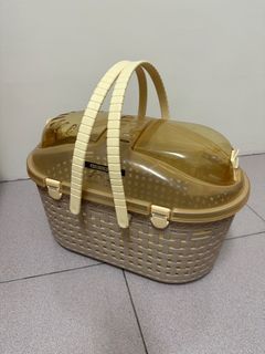 日本IRIS外出籠MPC-450