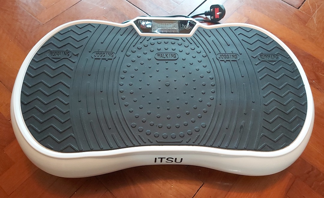 Itsu fit plate on sale