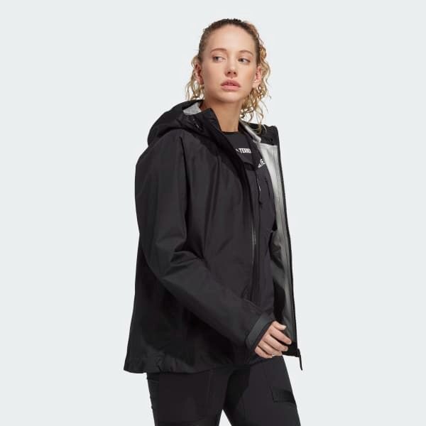 Jaket parka adidas wanita sales