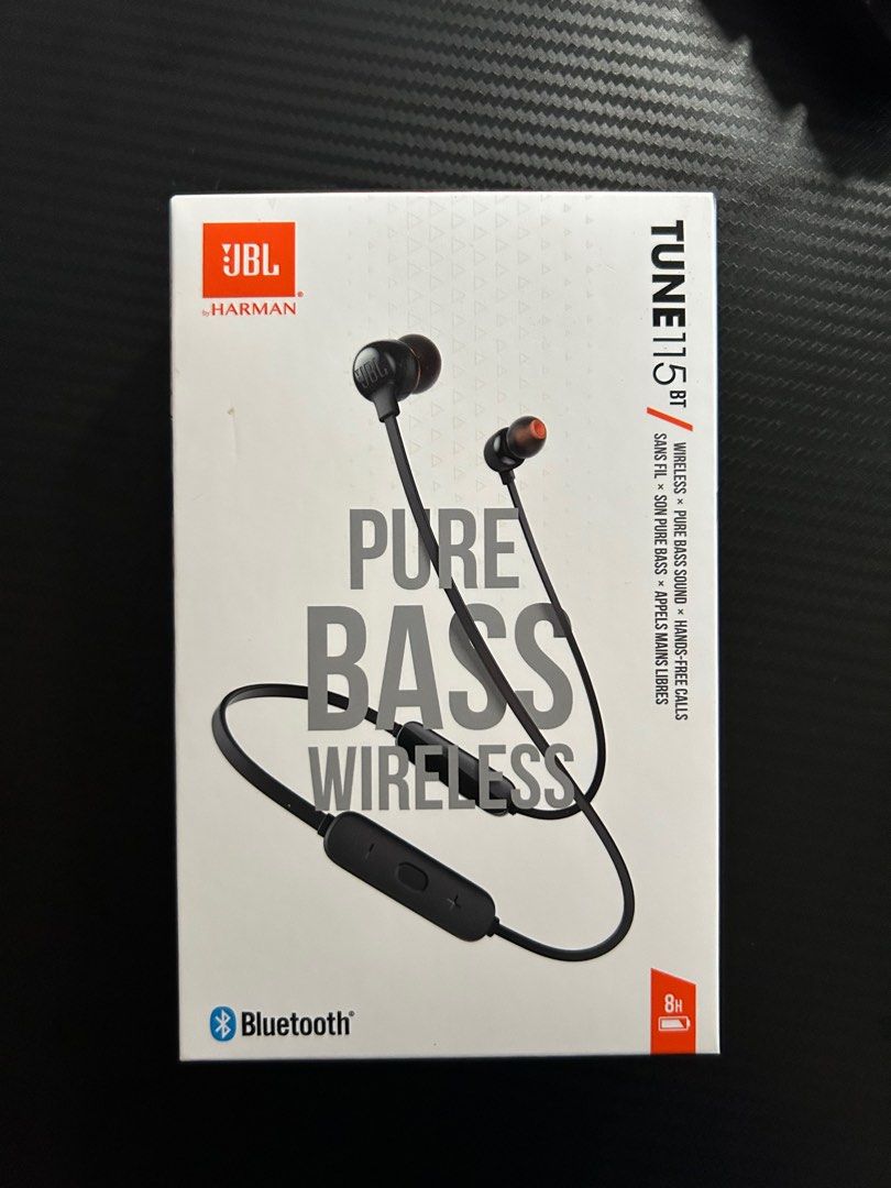 Jbl 115bt on sale