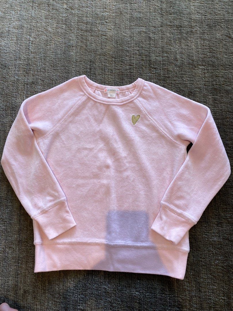 Jcrew Sweatshirts 4 5 years old Babies Kids Babies Kids
