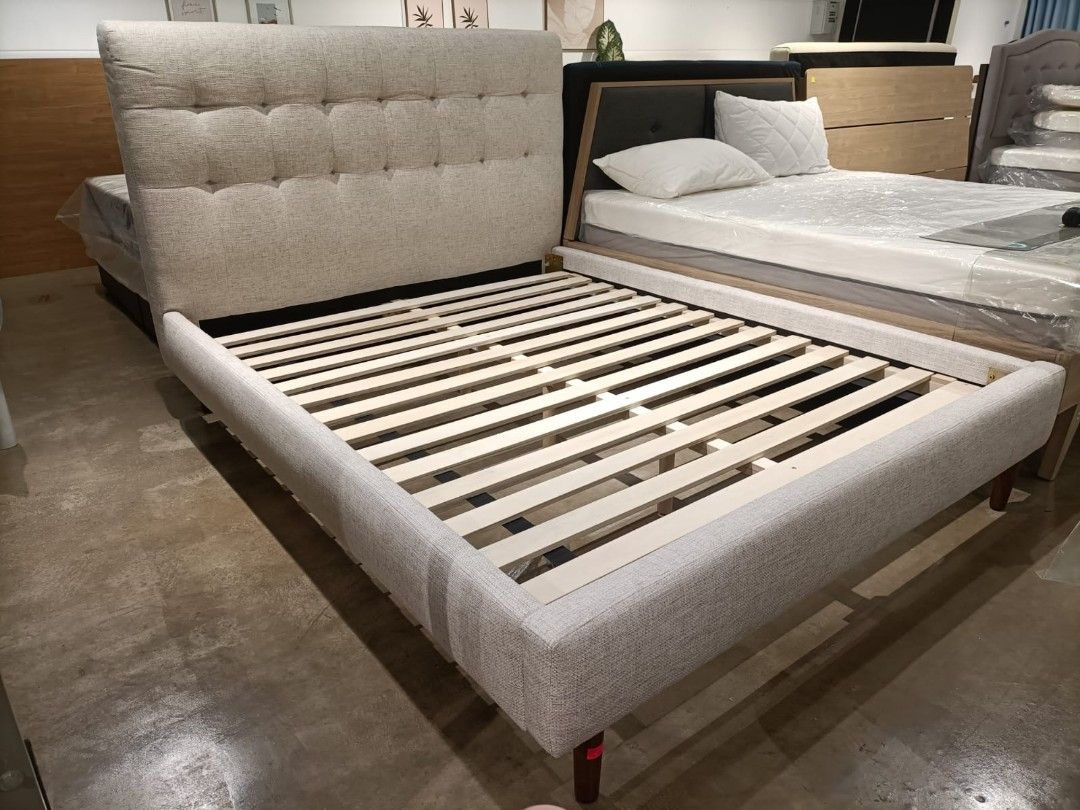 Sophie mk2 queen bed cheap