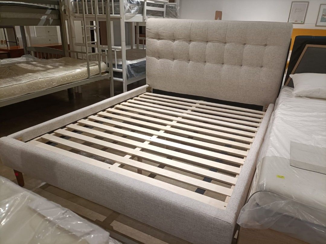 Sophie mk2 queen bed deals