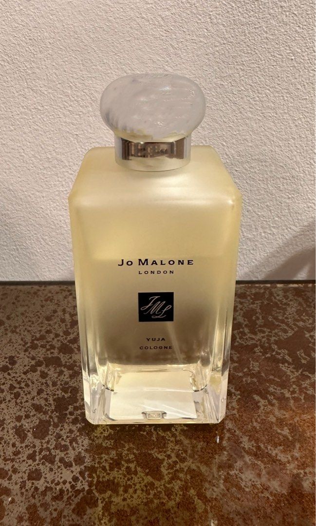 Jo Malone Cologne Yuja Yuzu 100ml Authentic