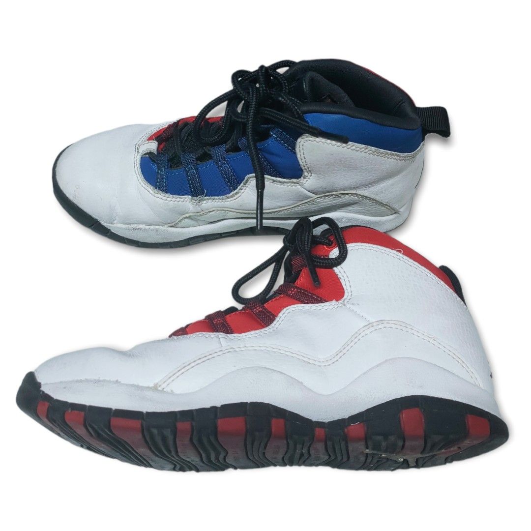Jordan 10 deals toddler