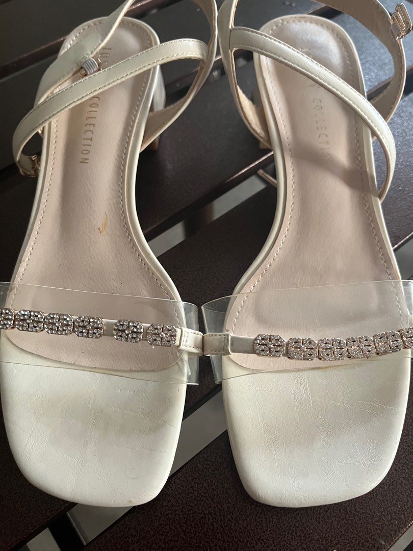 Josiny, Women's Fashion, Footwear, Sandals on Carousell