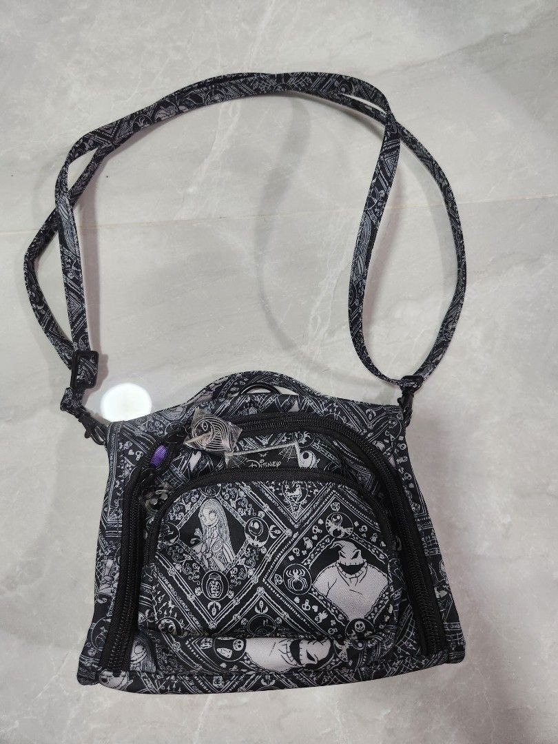 Nightmare before christmas outlet jujube