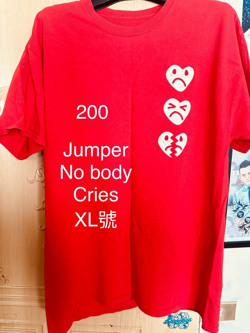 Xl jumper outlet
