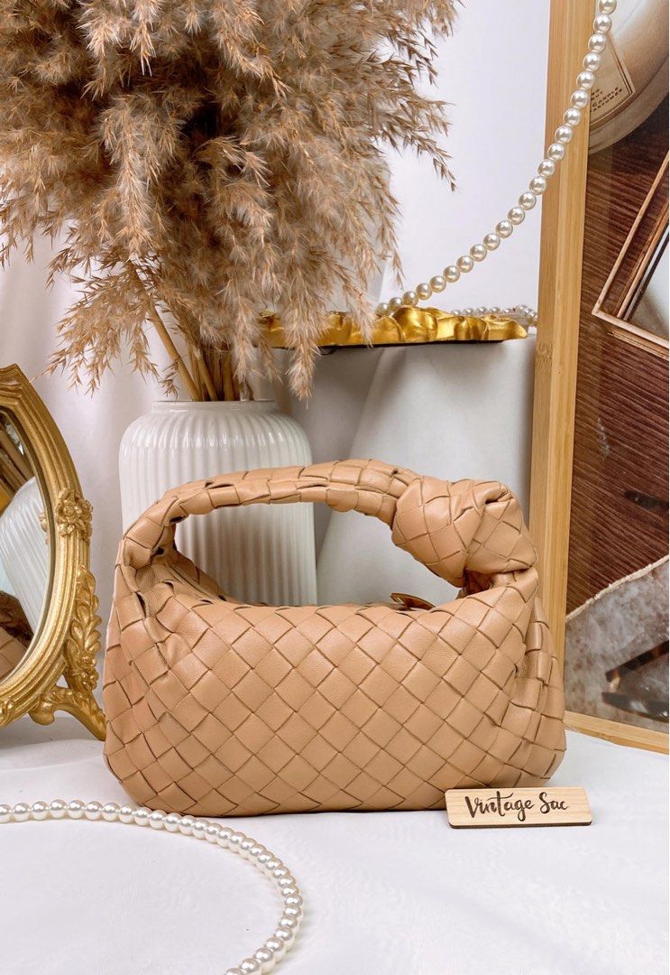Mini deals jodie beige