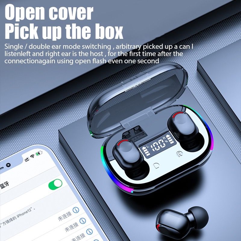 K10 earbuds on sale