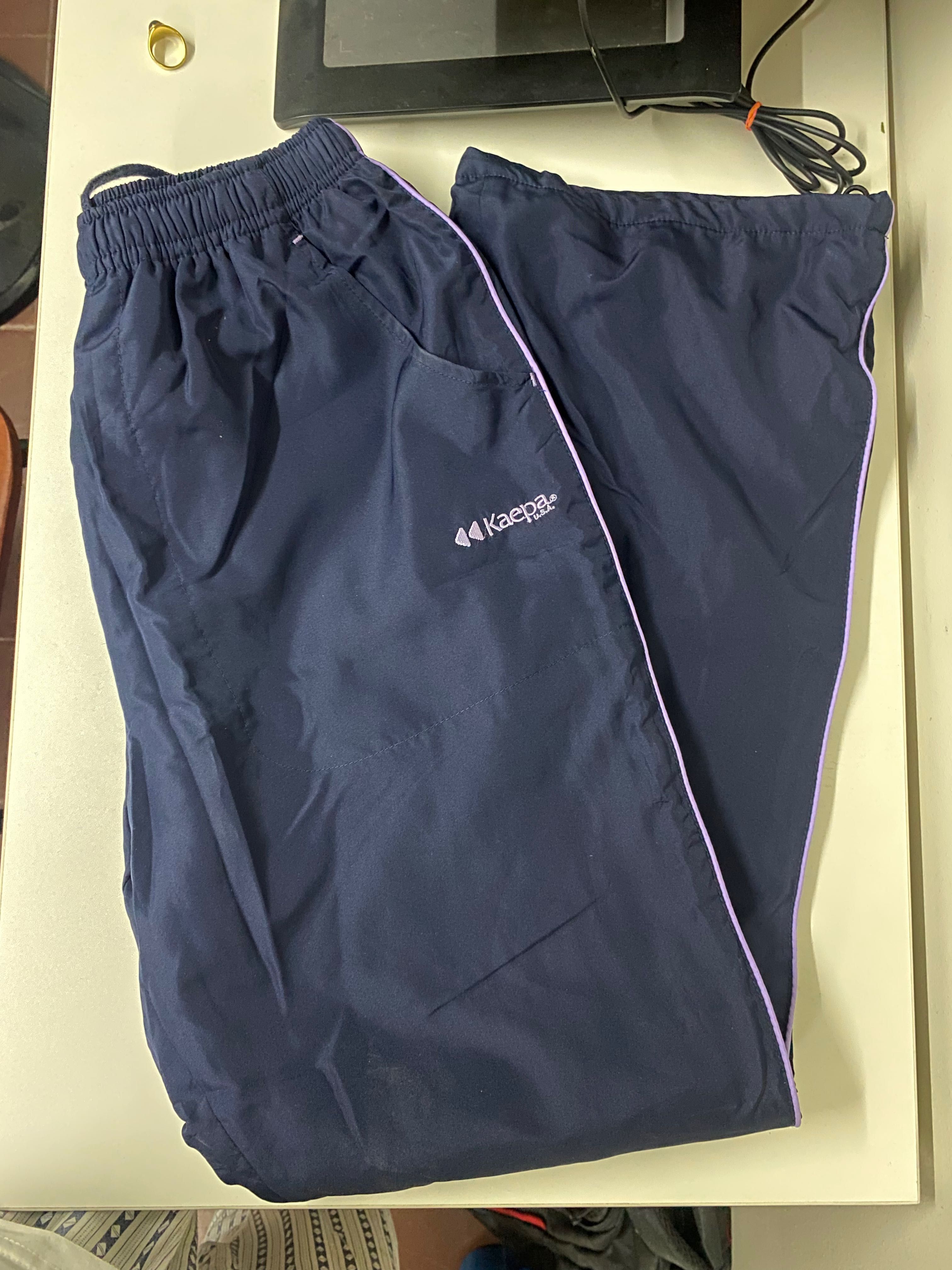 Kaepa track pants deals