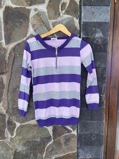 Kaos stripes