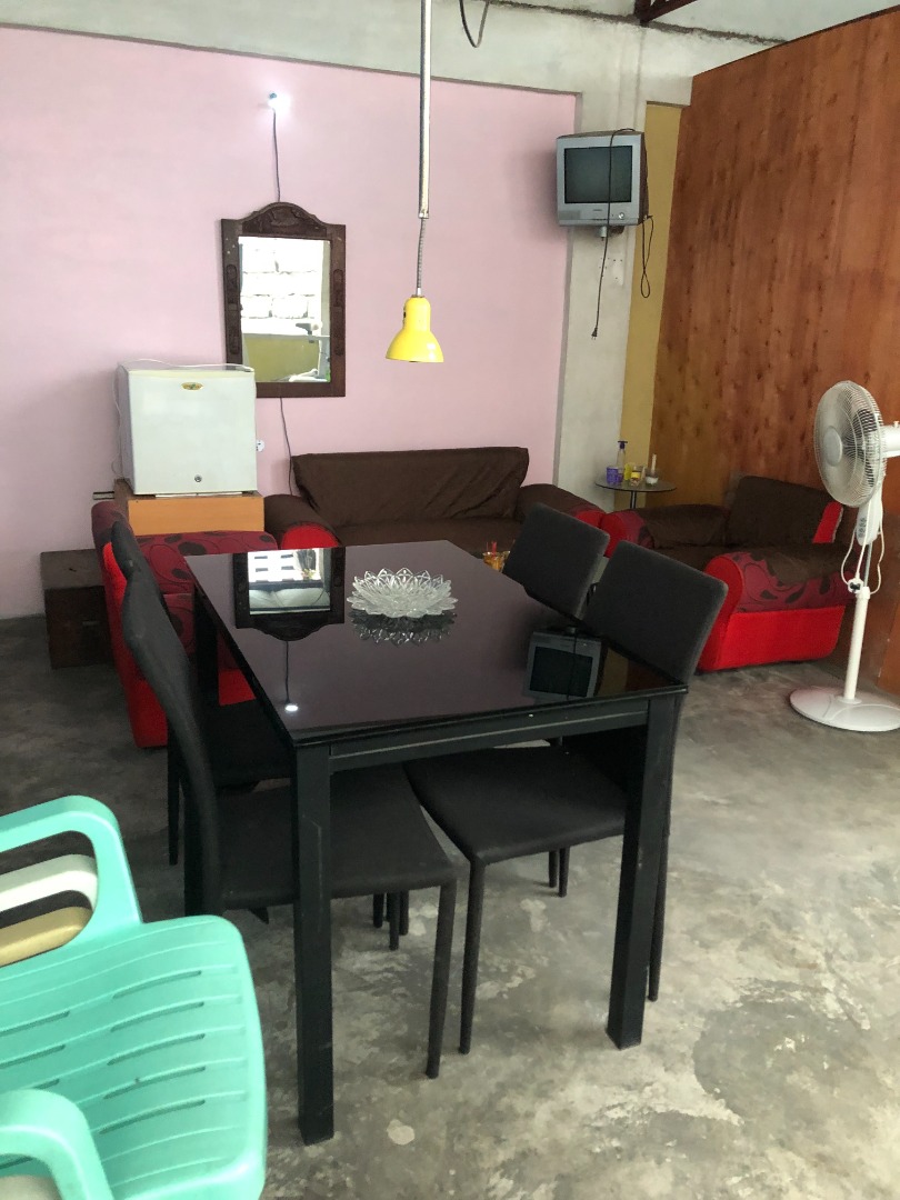 Kapitolyo, Pasig City Room for rent, Property, Rentals, Room Rentals on Carousell