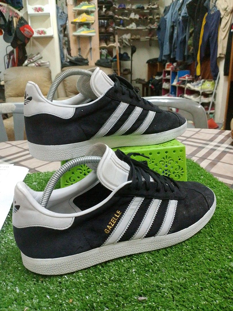 Kasut adidas gazelle outlet