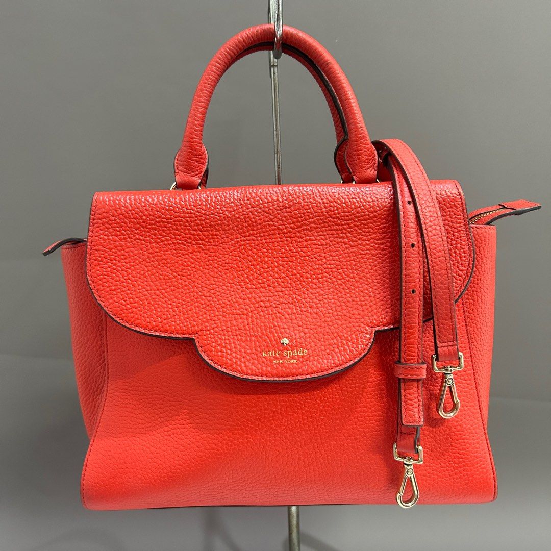 Kate Spade Leewood Place Makayla