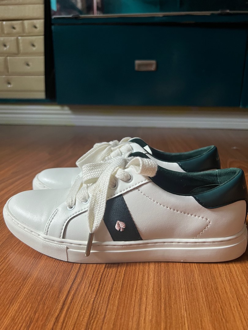 kate spade sneakers