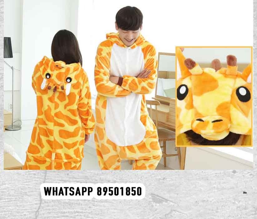 Animal onesie pajamas for tweens clearance