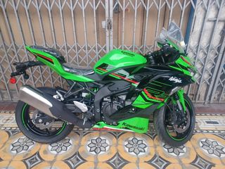 NEW CLASS 2A BIKES Collection item 1